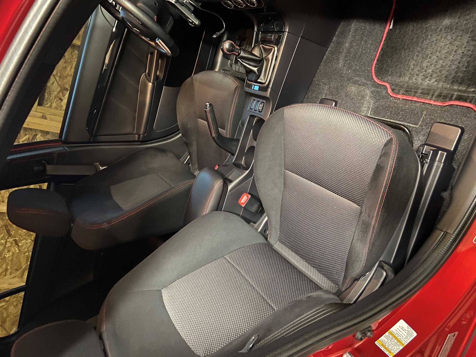 2015 Mitsubishi Lancer Evolution - FS: 2015 Evo X Final Edition - 8,261 Miles - Wisconsin - Used - VIN JA32W7FVXFU027404 - 8,261 Miles - 4 cyl - AWD - Manual - Sedan - Red - Oconomowoc, WI 53066, United States