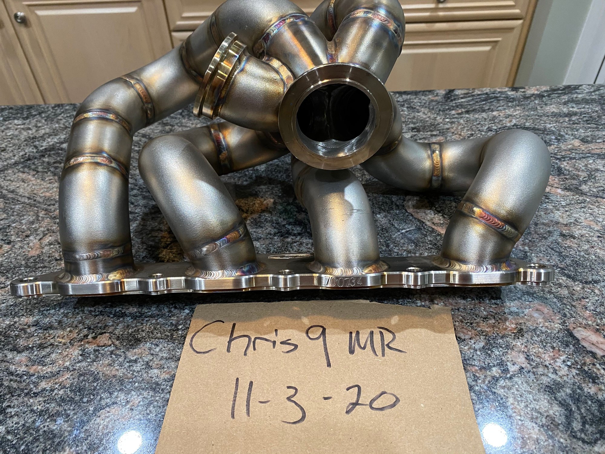Engine - Power Adders - Brand New PTE Turbo Kit - New - 2003 to 2007 Mitsubishi Lancer Evolution - Rehoboth, MA 02769, United States