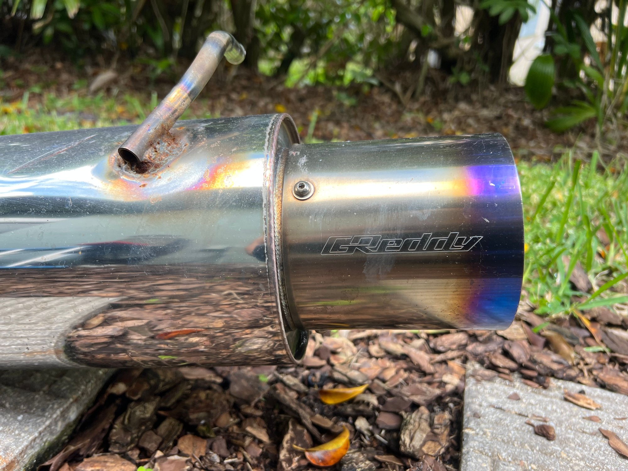 2006 Mitsubishi Lancer Evolution - Part out- aftermarket parts - Boca Raton, FL 33434, United States