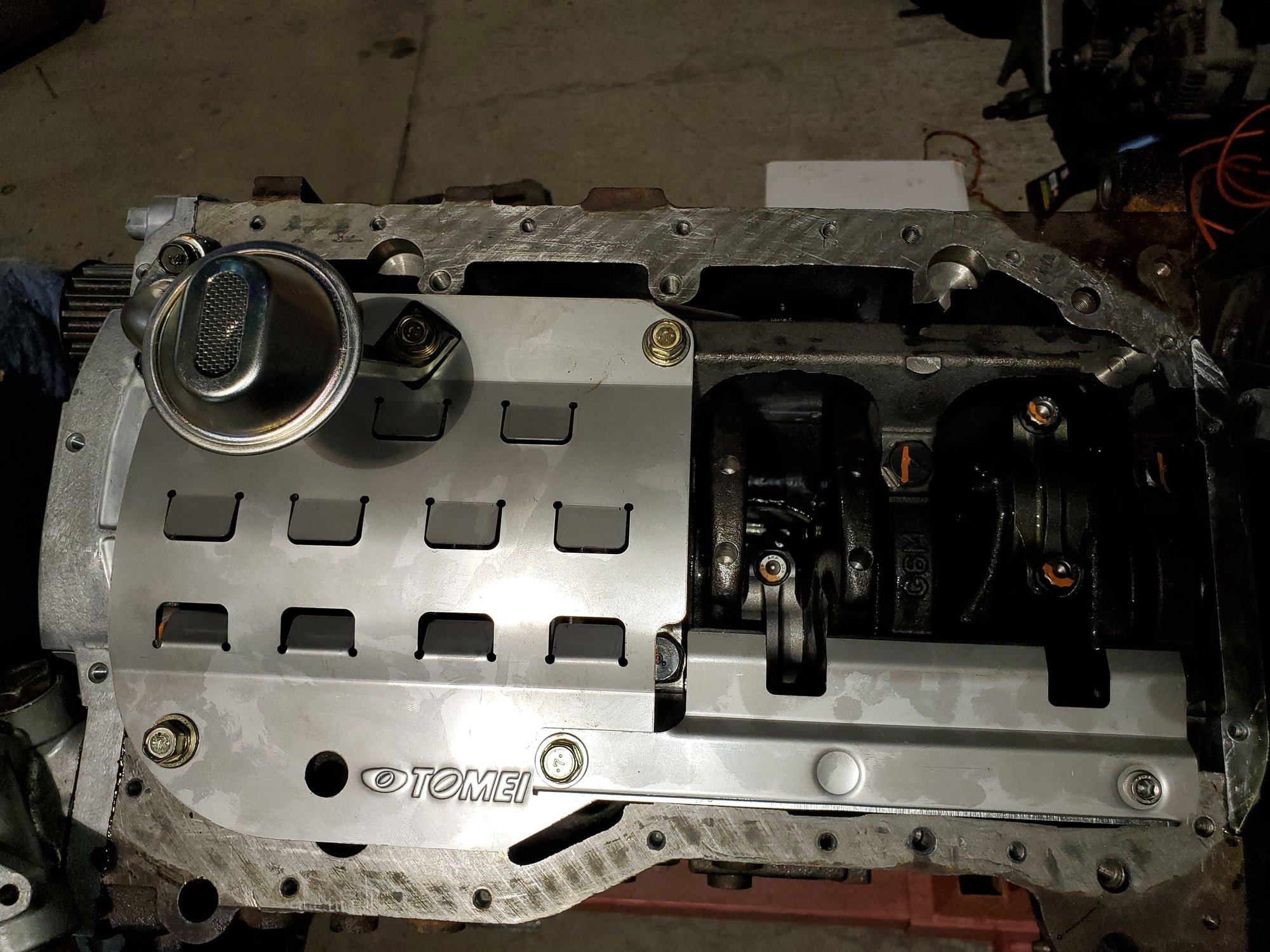 2003 Mitsubishi Lancer Evolution - Evo VIII Built Engine & Drivetrain. 43k miles, 2k miles on build - Used - VIN JA3AH86FX3U086808 - 43,000 Miles - AWD - Manual - Sedan - Blue - Watertown, CT 06795, United States