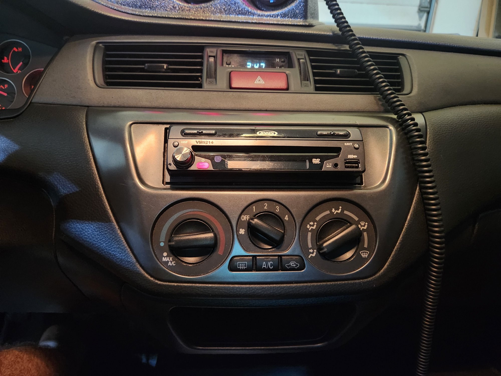 2003 Mitsubishi Lancer Evolution - Evo VIII Built Engine & Drivetrain. 43k miles, 2k miles on build - Used - VIN JA3AH86FX3U086808 - 43,000 Miles - AWD - Manual - Sedan - Blue - Watertown, CT 06795, United States