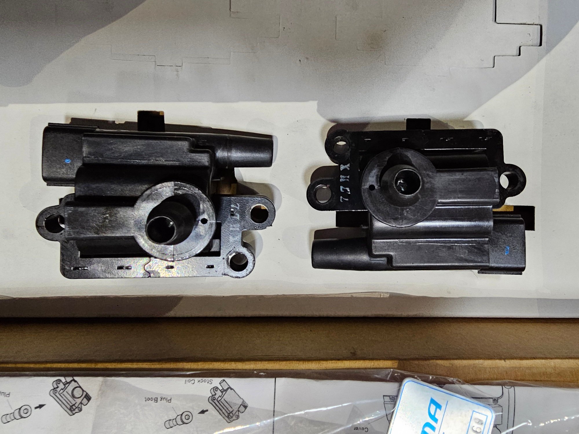 Miscellaneous -  - Used - All Years  All Models - Whittier, CA 90605, United States