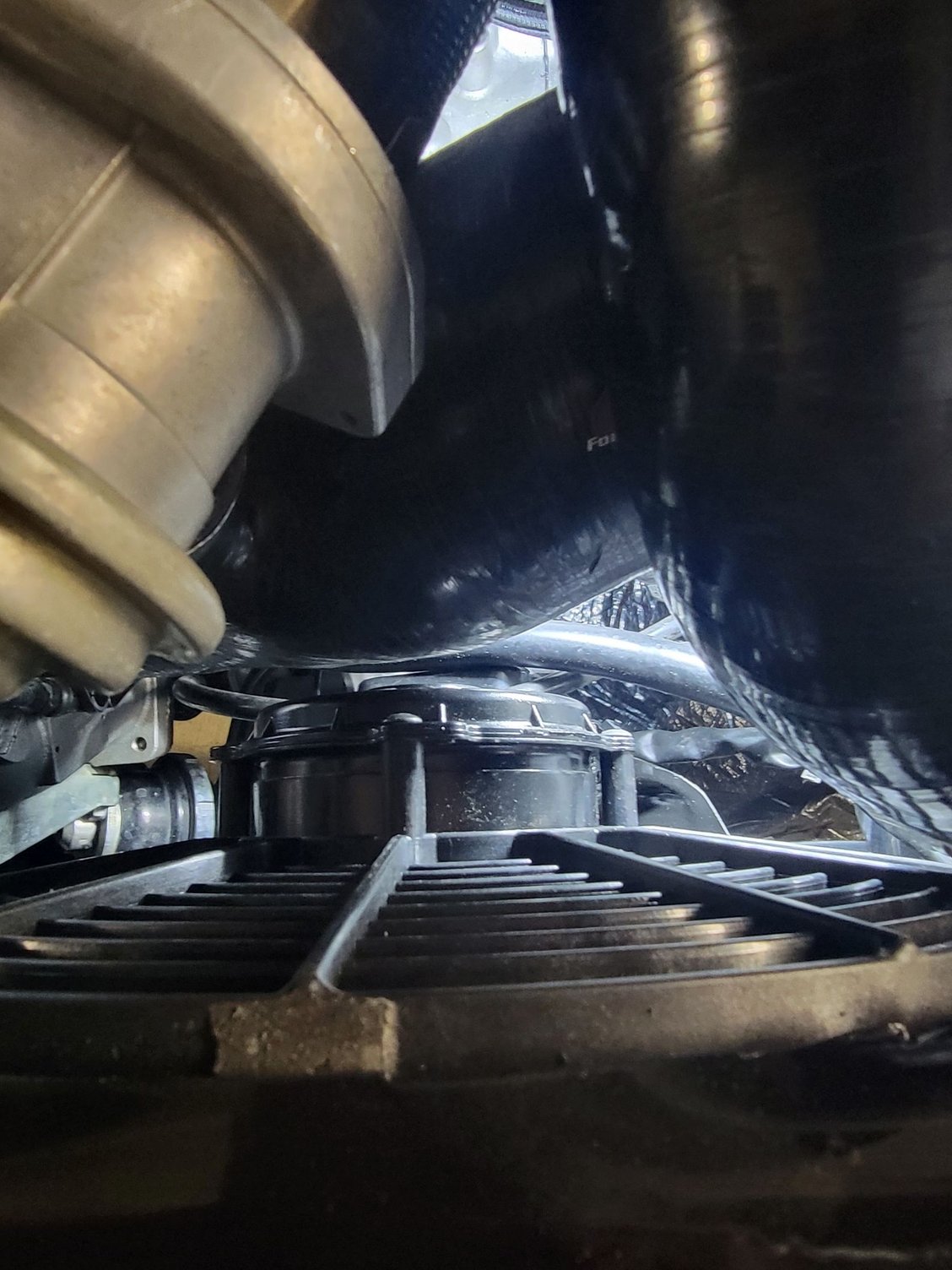 30102029 and 84mm FP intake hose
