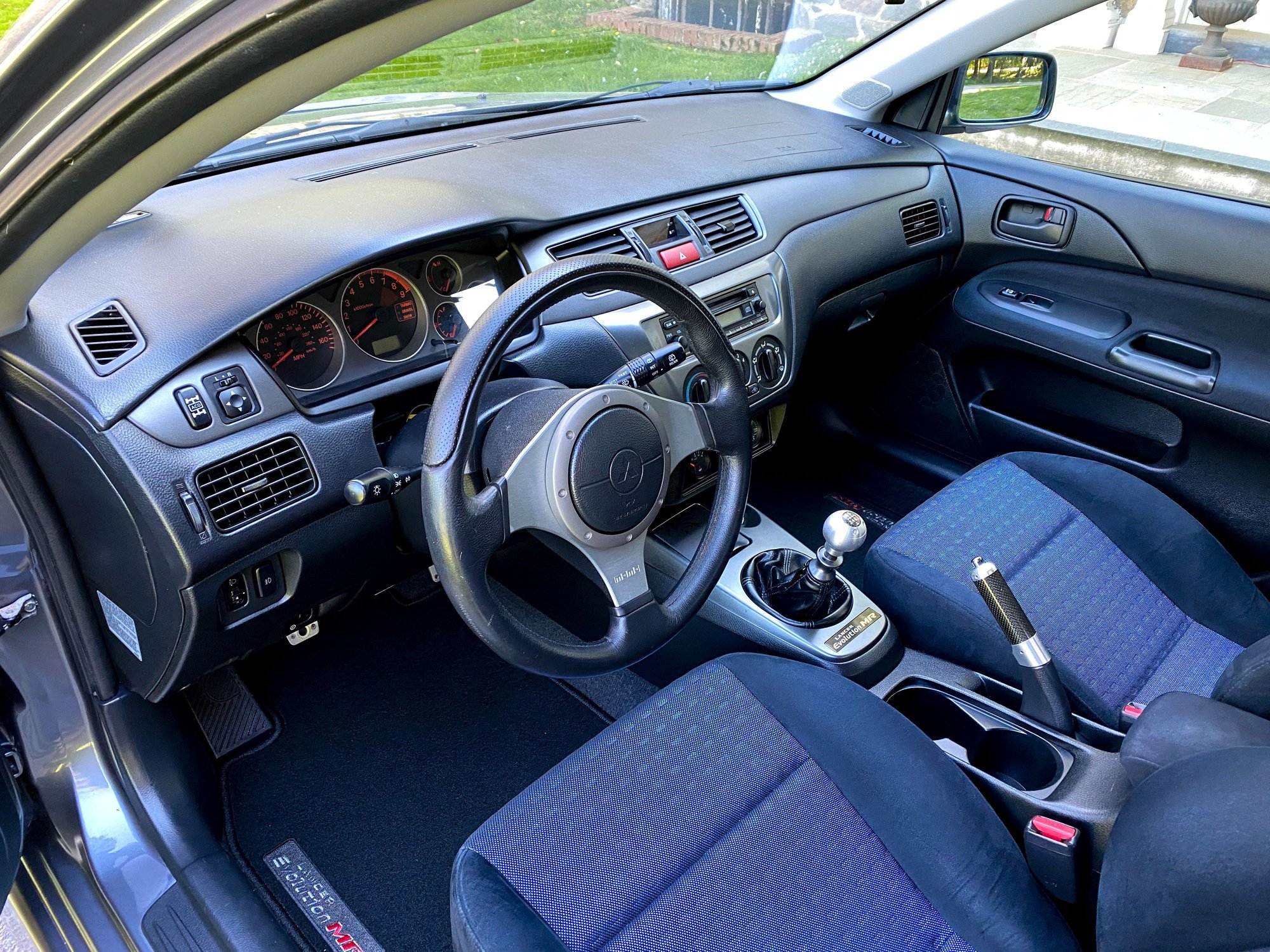 2005 Mitsubishi Lancer Evolution - 2005 Mitsubishi Lancer Evolution VIII MR ... - Used - VIN JA3AH86D55U018112 - 73,007 Miles - 4 cyl - AWD - Manual - Sedan - Gray - Devon, PA 19333, United States