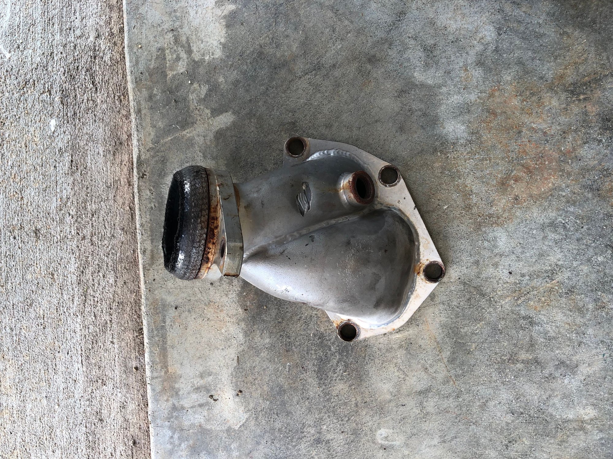 Engine - Power Adders - Full bolt on part out. Buschur, Fluidyne, Oem valve cover - Used - 2003 to 2006 Mitsubishi Lancer Evolution - Webb City, MO 64870, United States