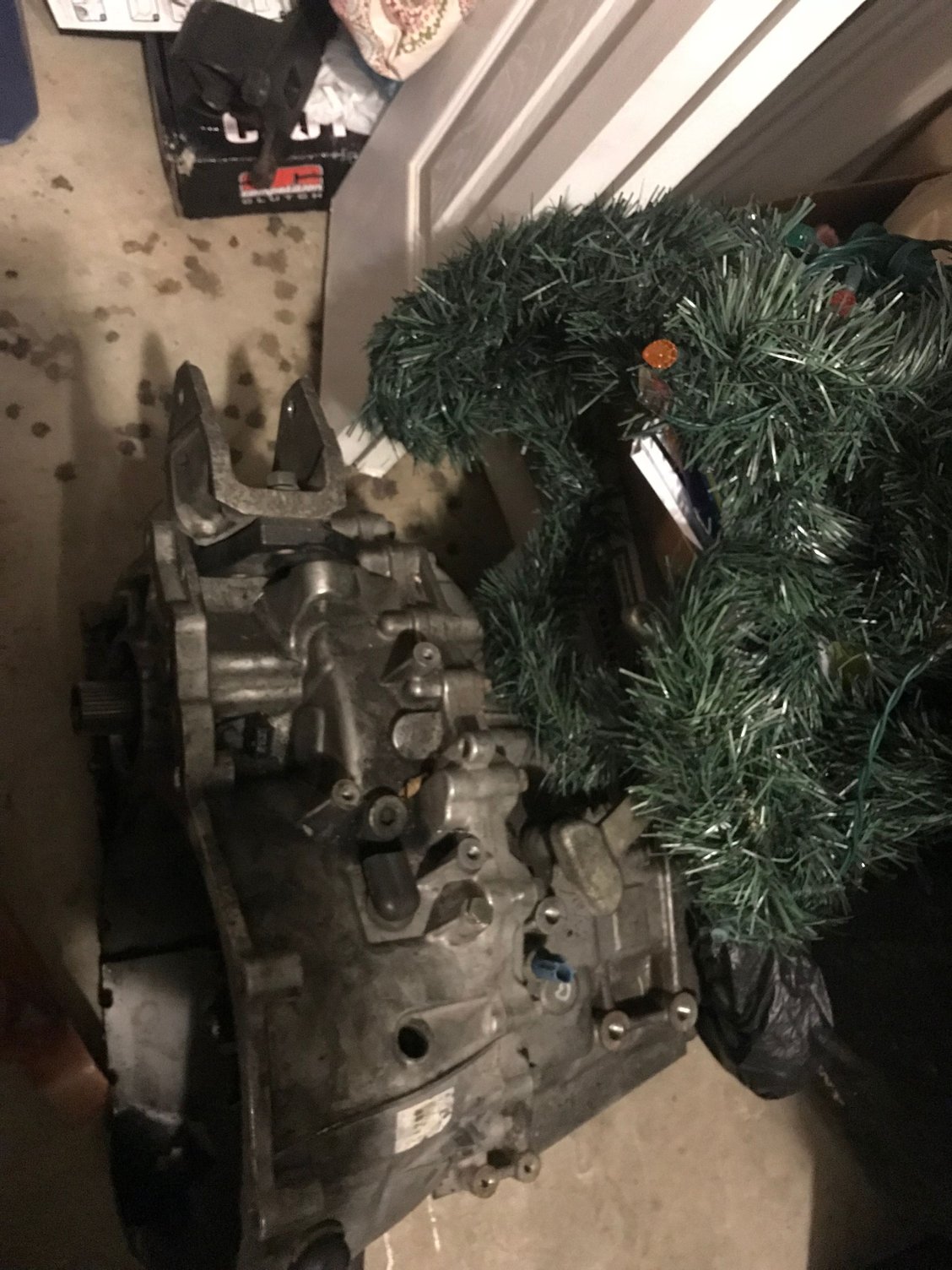 Miscellaneous - Transmission - Used - 2006 Mitsubishi Lancer Evolution - Riverdale, GA 30273, United States