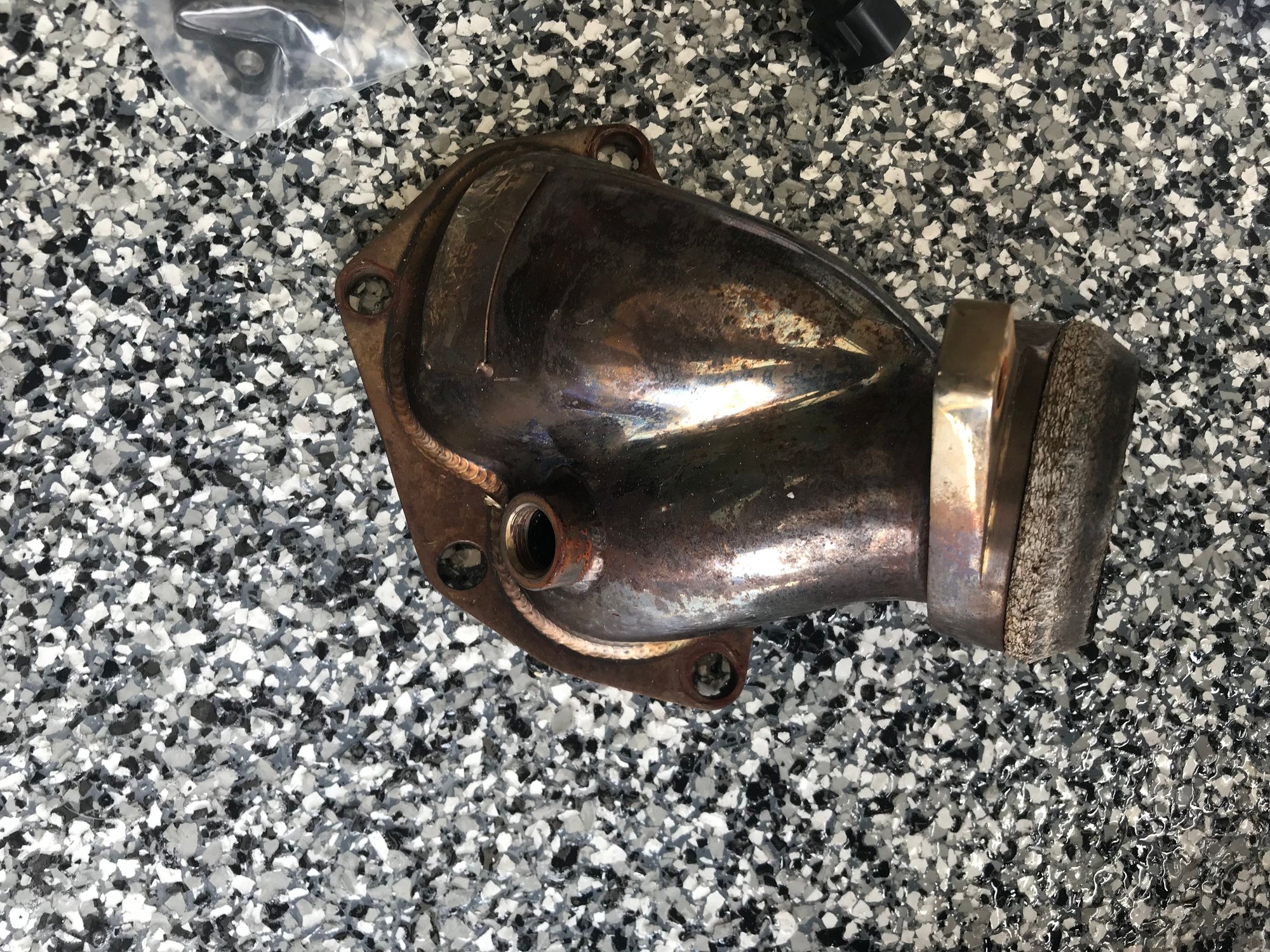 Engine - Power Adders - Evo 8/9 New & Used Parts - Used - 2003 to 2006 Mitsubishi Lancer Evolution - Dallas, TX 75001, United States