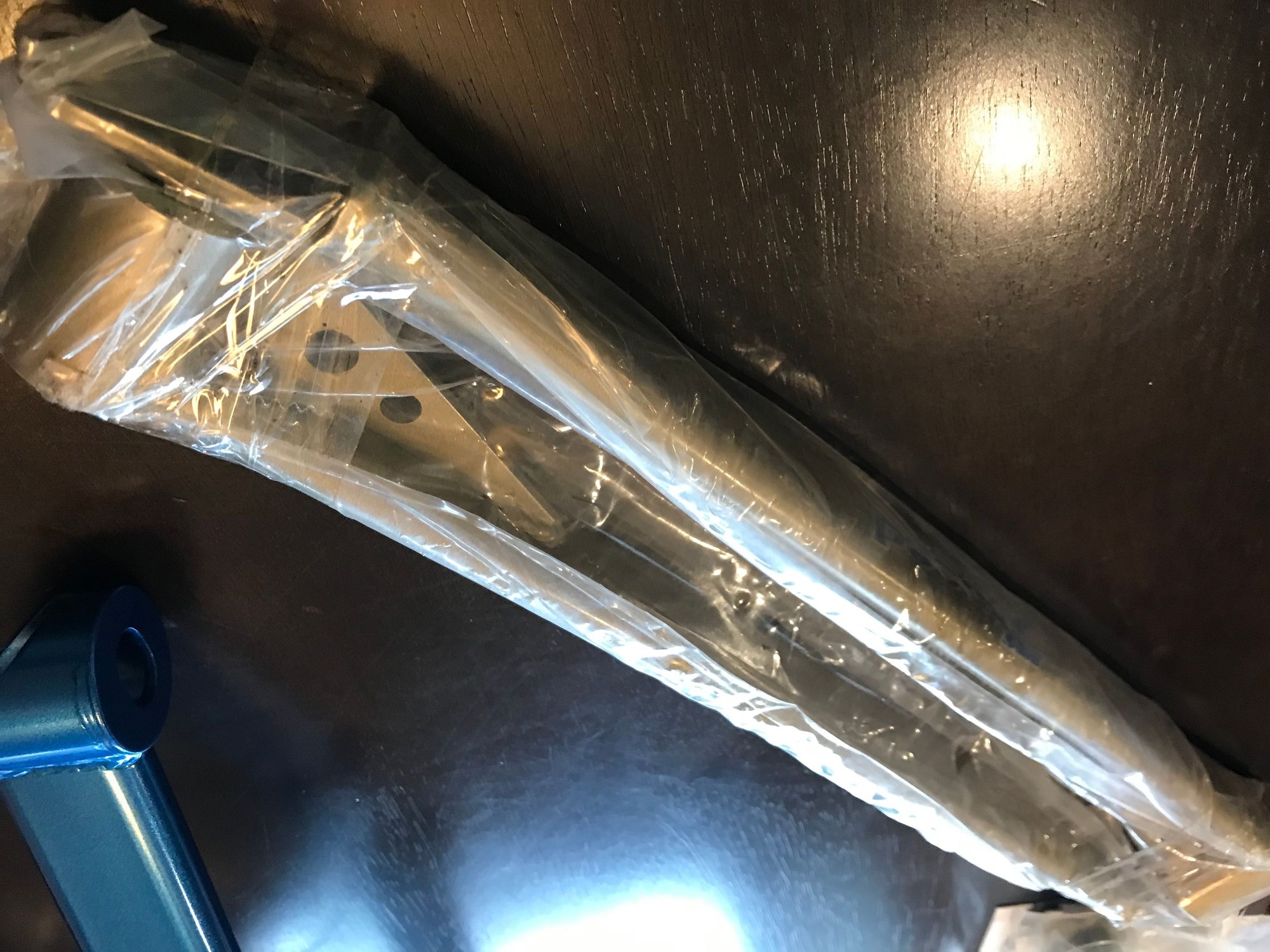 Exterior Body Parts - JSpeed under braces. JDM only part. - New - Ledyard, CT 06339, United States