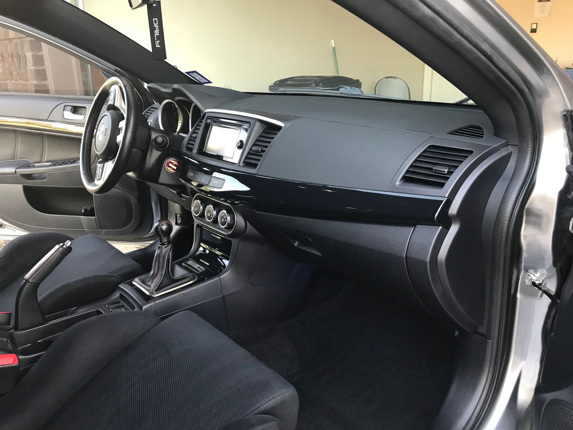 2015 Mitsubishi Lancer Evolution - Evo X Final Edition #10 of 1600 - Used - VIN JA32W7FV4FU027172 - 33,500 Miles - 4 cyl - AWD - Manual - Sedan - Gray - Tomball, TX 77375, United States