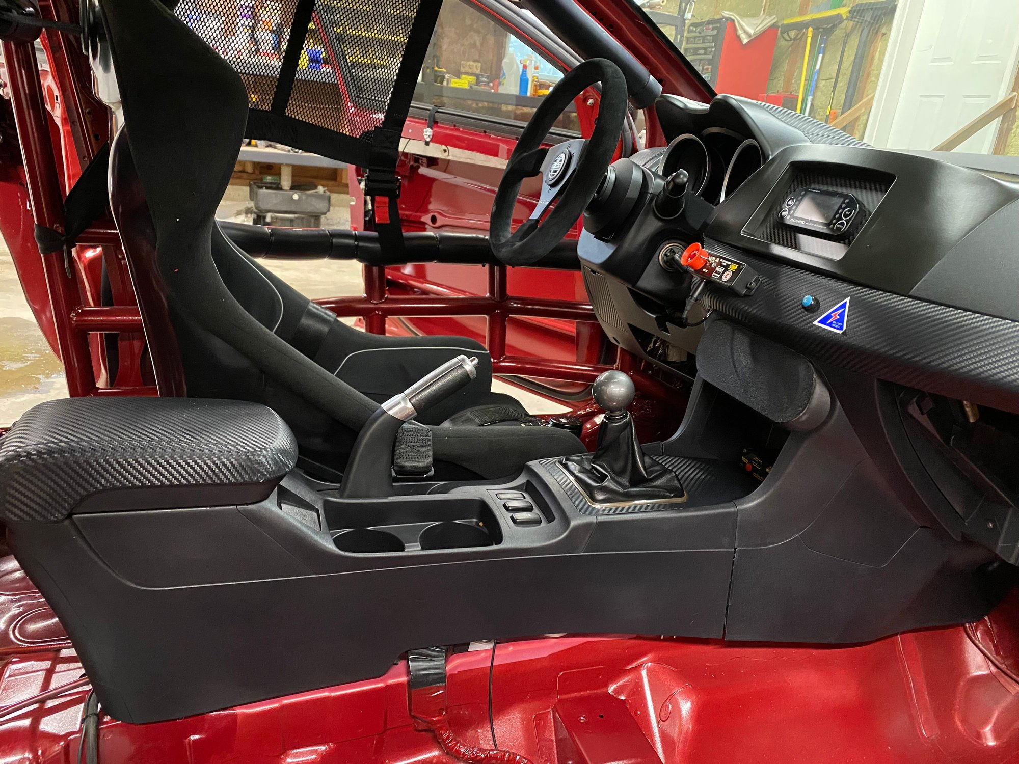 2008 Mitsubishi Lancer Evolution - 2008 Mitsubishi Lancer Evolution SCCA T2 Race Car - Used - Manchester, CT 6076, United States