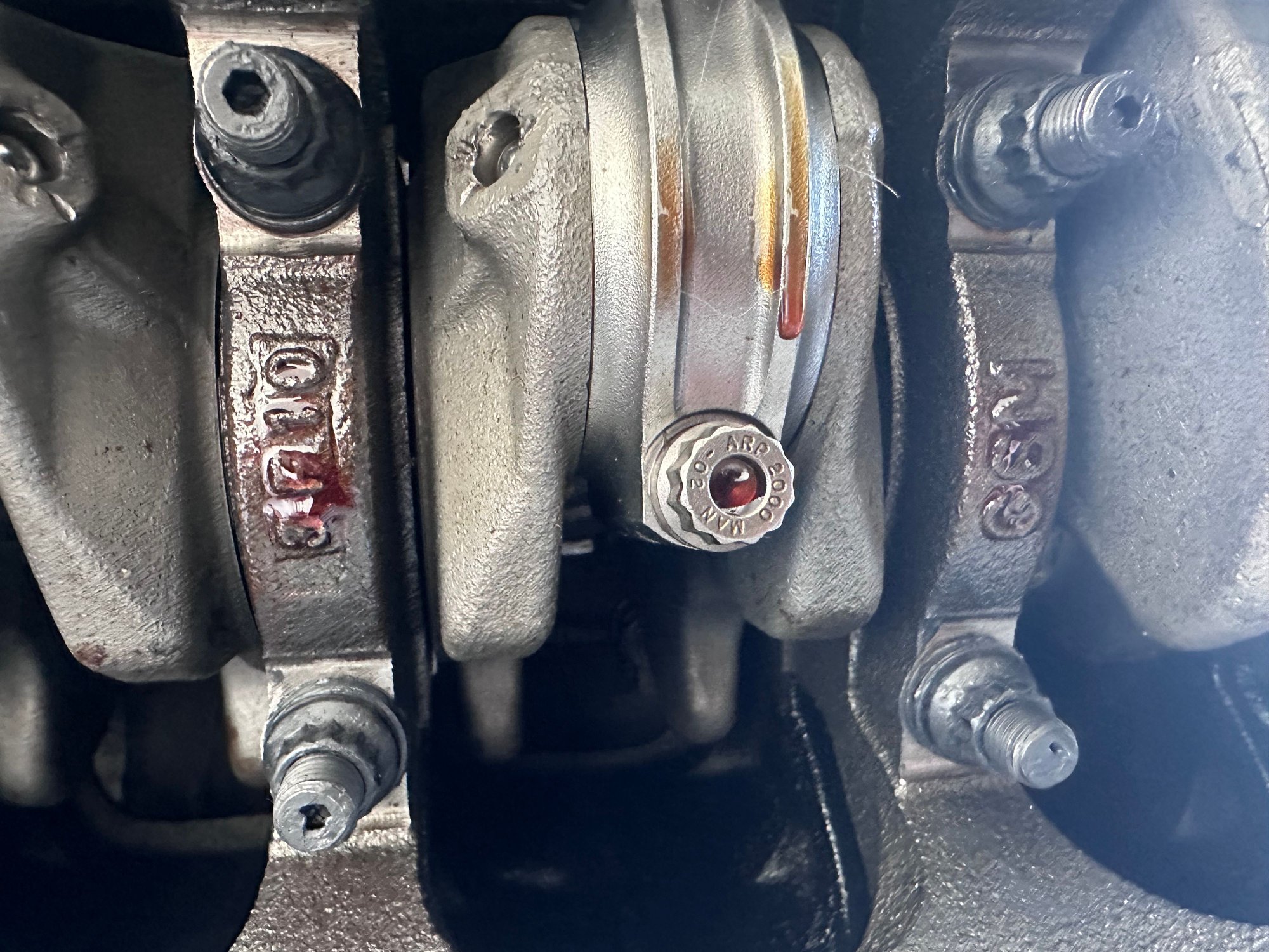 Engine - Complete - Evo 8/9 2.3 built short block and head - New - 0  All Models - Chattanooga, TN 37421, United States