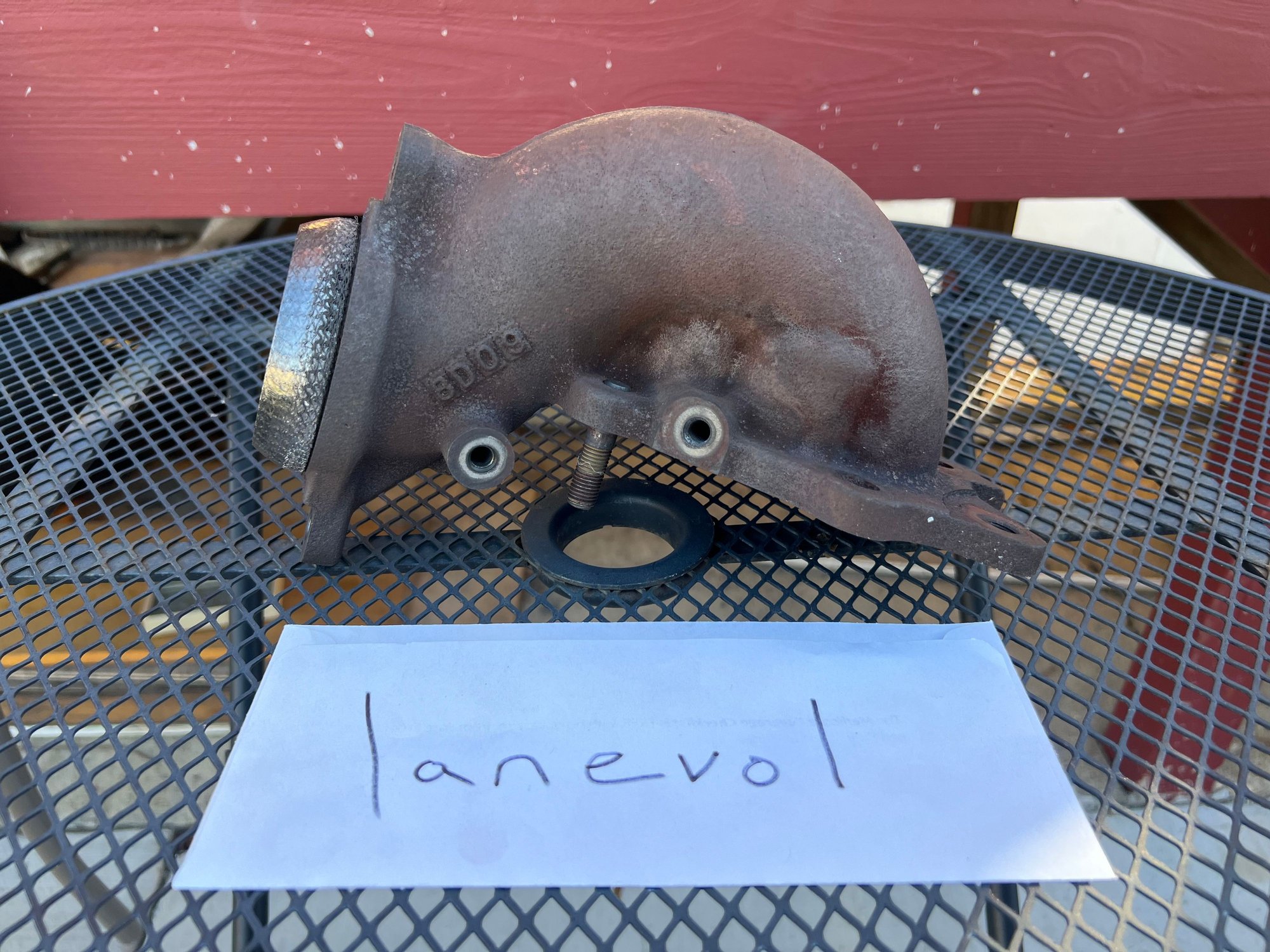 Miscellaneous - Used Evo X part out - Used - 2008 to 2015 Mitsubishi Lancer Evolution - Chicago, IL 60634, United States