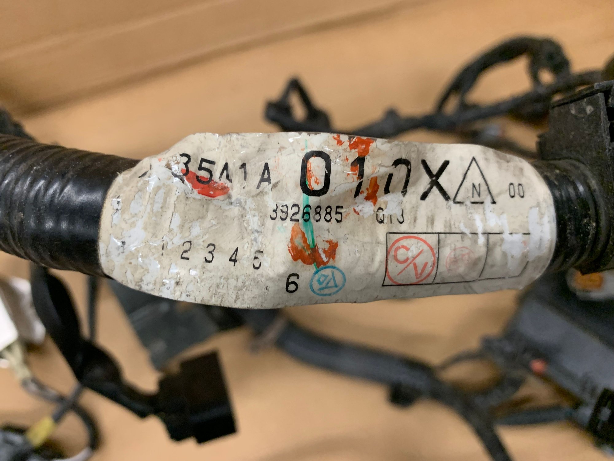 2003 Mitsubishi Lancer Evolution - 2003 Evo 8 Partout, Turbo, Rear Diff, WORKS O2 Housing, Spoolinup COP - Portland, OR 97232, United States