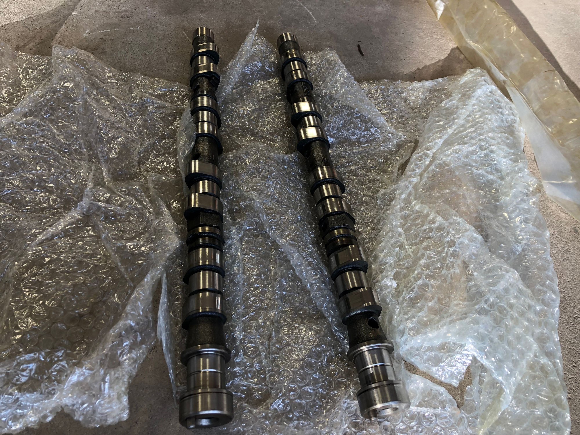 Engine - Exhaust - FS: Stock Evo 8 Turbo, Cams, Exhaust Manifold, O2 Housing,Clutchmasters LtWt Flywheel - Used - Northville, MI 48167, United States