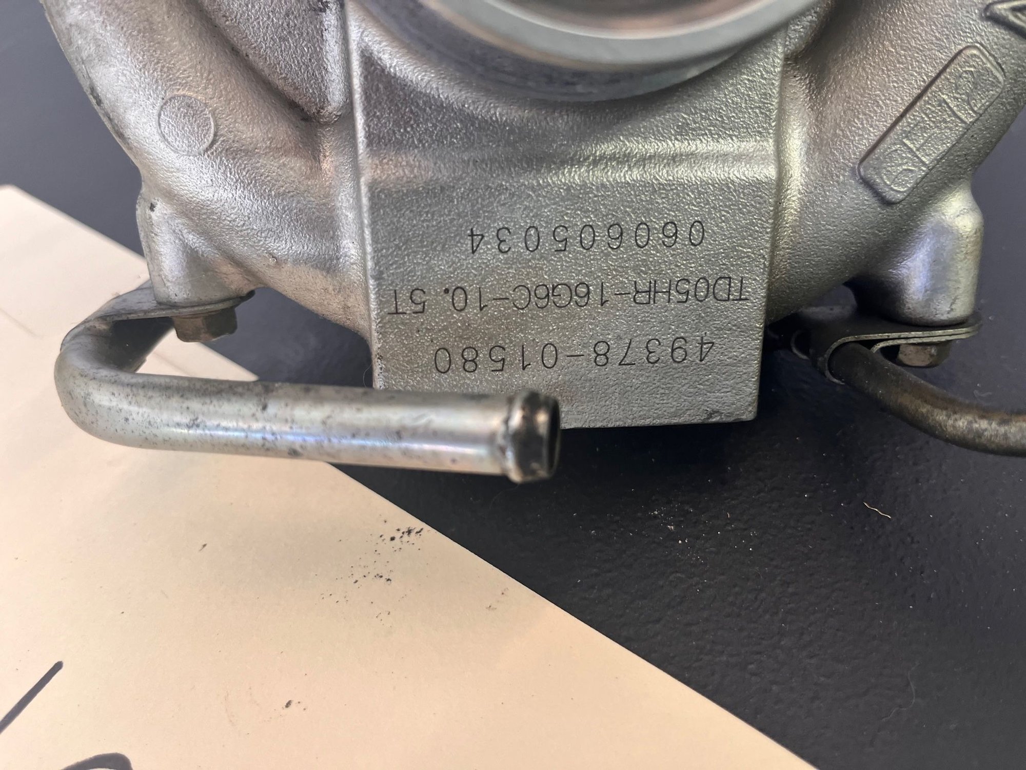 Engine - Power Adders - Evo 9 Turbo - Used - 2003 to 2006 Mitsubishi Lancer Evolution - Nashua, NH 03049, United States