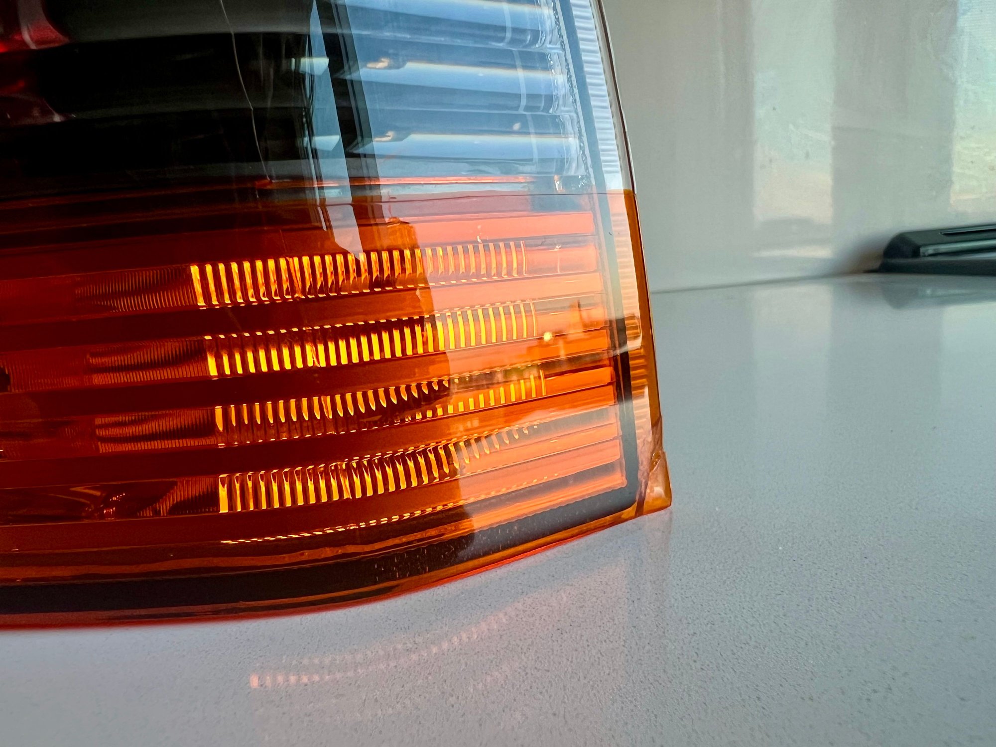 Lights - NEW OEM Evo 8 MR JDM Taillights - New - 2003 to 2006 Mitsubishi Lancer Evolution - Los Angeles, CA 90017, United States