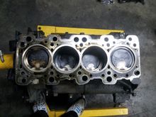 Bayliff E8 CRC Rally car