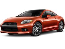 My Mitsubishi