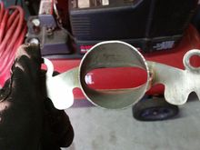 "Ported"