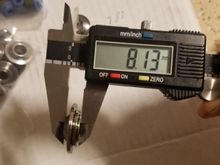 SuperTech Dual Retainer