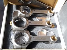 These are the rods that came in the car when i bought it