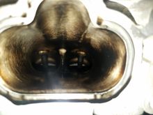 Intake port 1