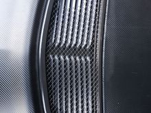 Plastidippedover the cruddy looking hood vent 
