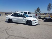 Almost stock, without the numbers :D 