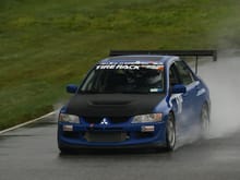 Jully 4th Weekend 2021 - took 2nd place in Unlimited 2 class at the SCCA Time Trials National Tour, Palmer Motorsports Park, MA