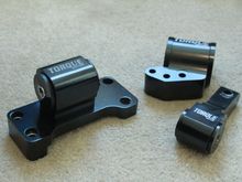 torques solutions mounts