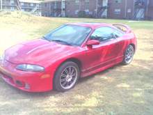 My Cars - Old and Current