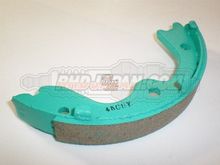 Project Mu Sports Inner Shoes