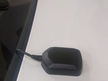 GPS magnetic antenna