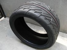 (Sample photo of Achilles tire)