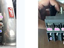 Also do i need to run another fuse before the battery if i already have this.