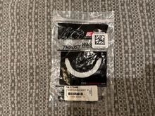 Thrust washer