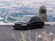 Evo IX