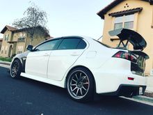 miss the grey wheels