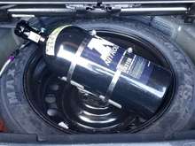 Its not 2 of the big ones but it gets it done