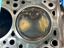 After first pass..