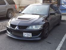 What it currently looks like