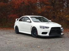 original Evo