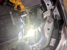 After swapping light green and black, it works