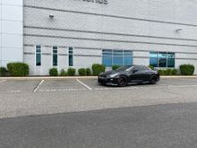 GTR :) 