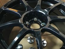 Arresting Excalibur Alloys