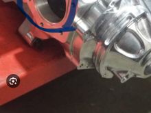 I need help finding the part number of this seal.