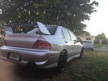 Evo IV