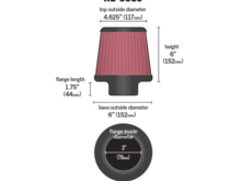 K&N RE-0930