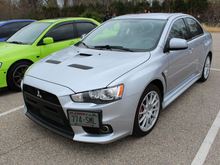 4/25/2015 Madison Evo Meet.