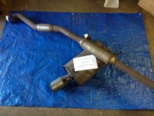 OE Exhaust